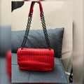 Bottega Veneta Intrecciato Olimpia Large Shoulder Bag — photo 1