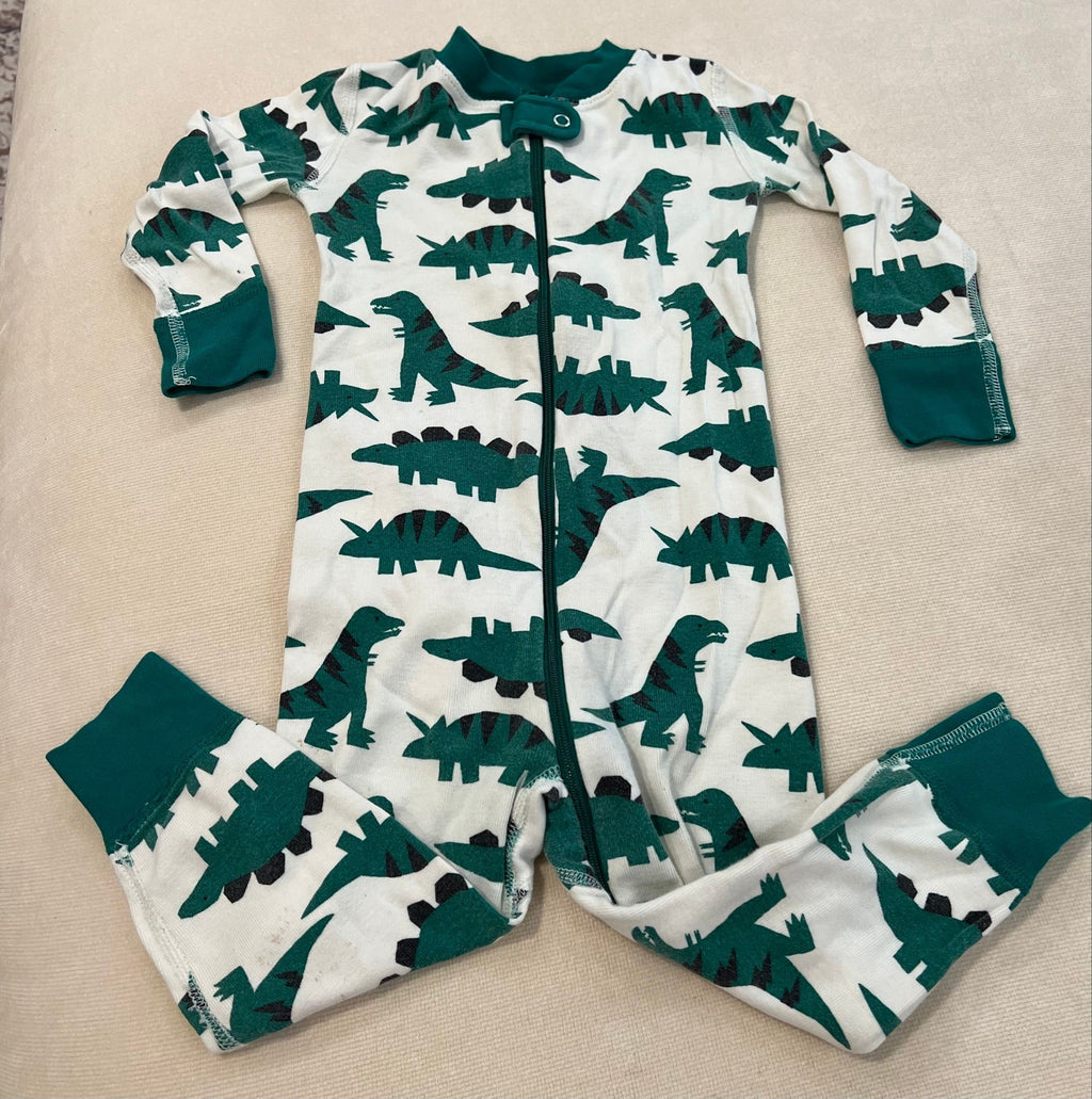 Hanna Andersson Bundle · 2T — photo 2