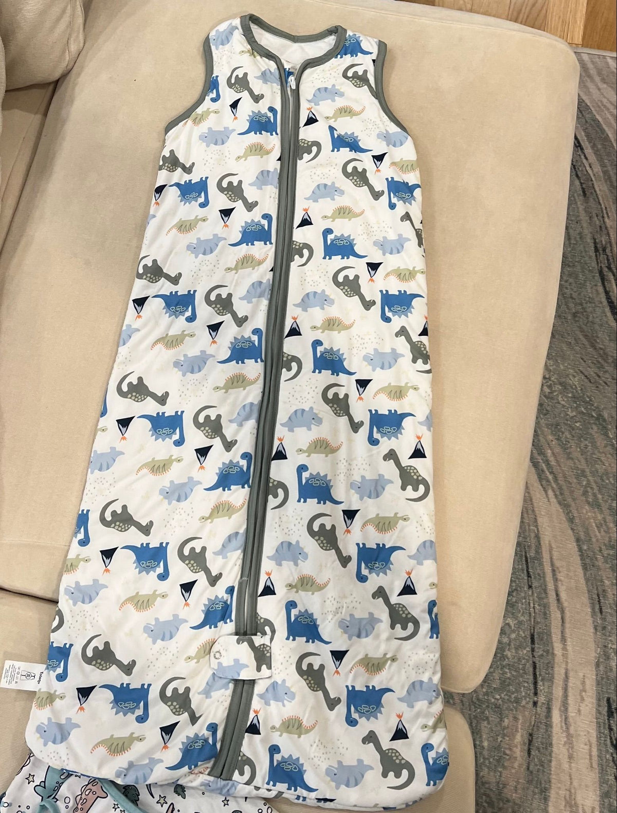 Sleep Sack · 2–3T — photo 5