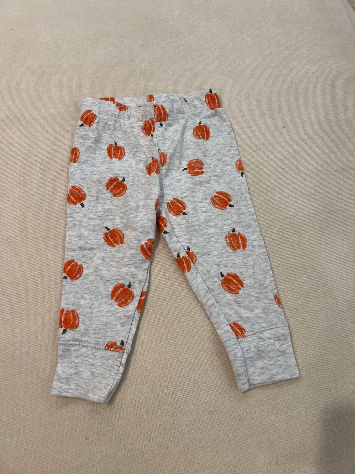 Carter's Fall Bundle · 3–6M — photo 2