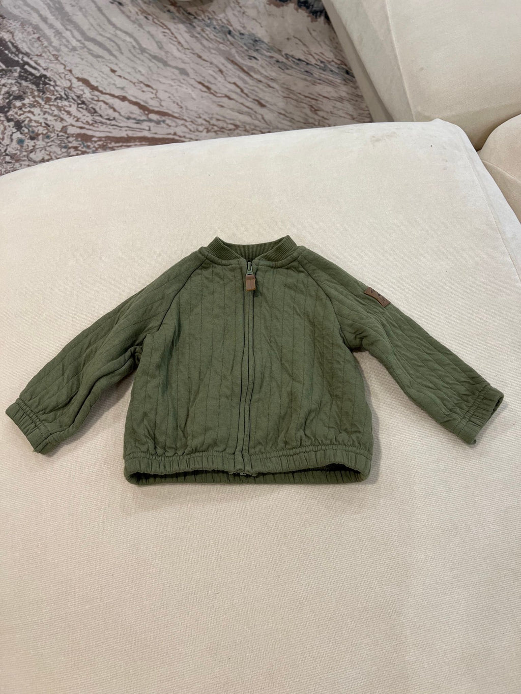 Carter's Fall Bundle · 3–6M — photo 7