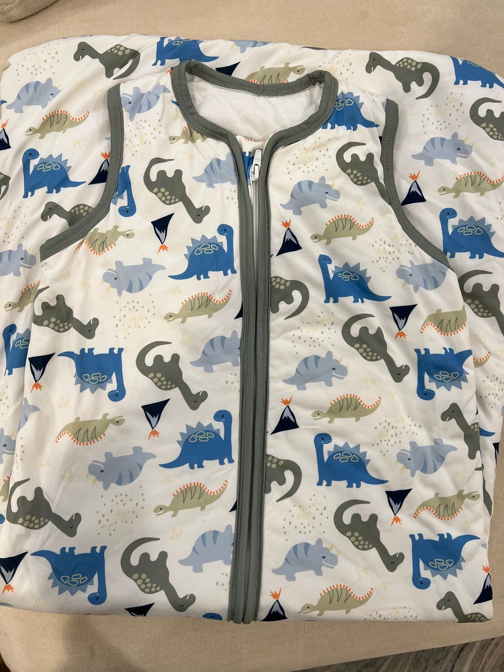 Sleep Sack · 2–3T — photo 2