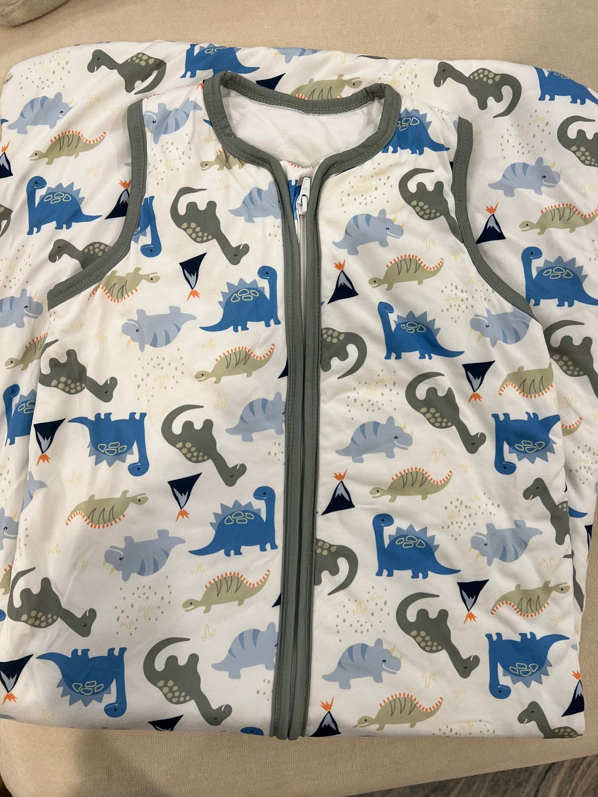 Sleep Sack · 2–3T — photo 2