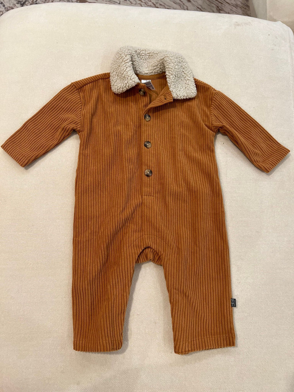Carter's Fall Bundle · 3–6M — photo 5