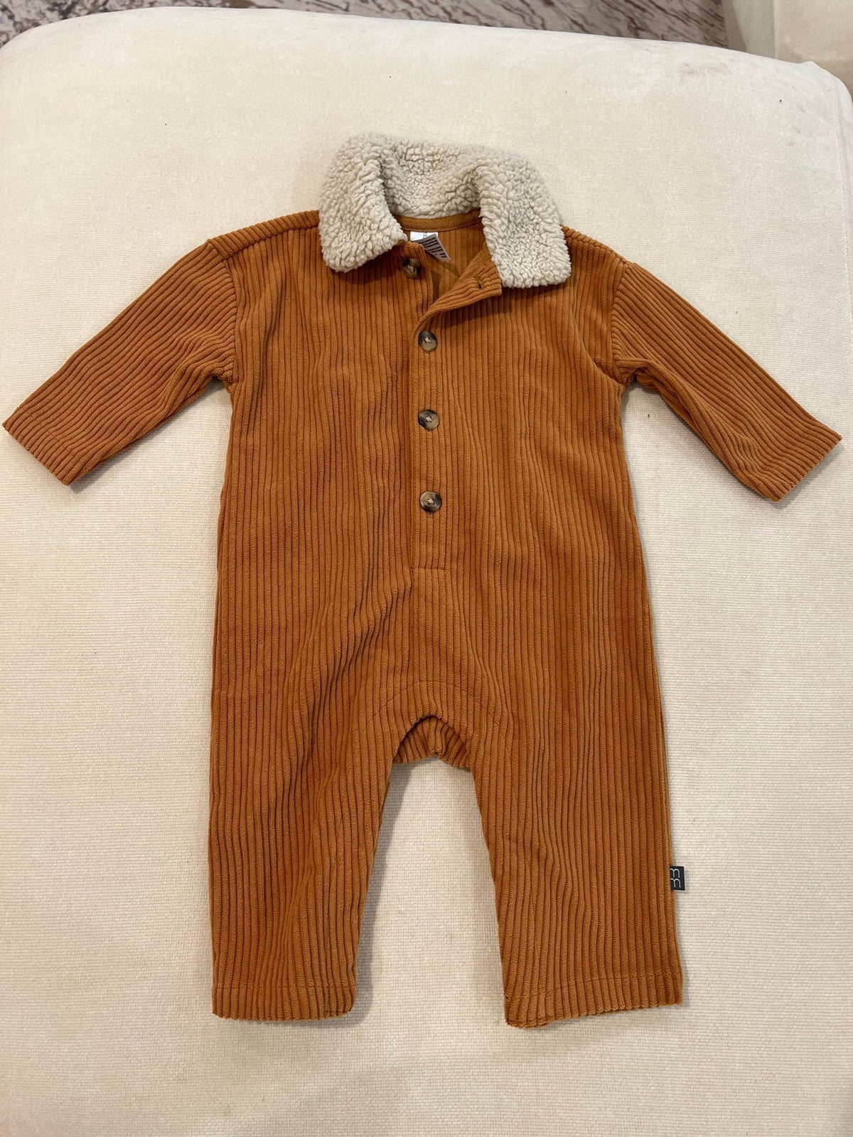 Carter's Fall Bundle · 3–6M — photo 5