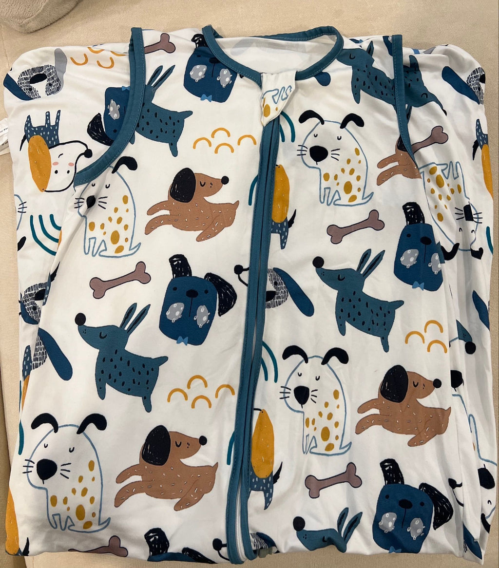 Sleep Sack · 2–3T — photo 3