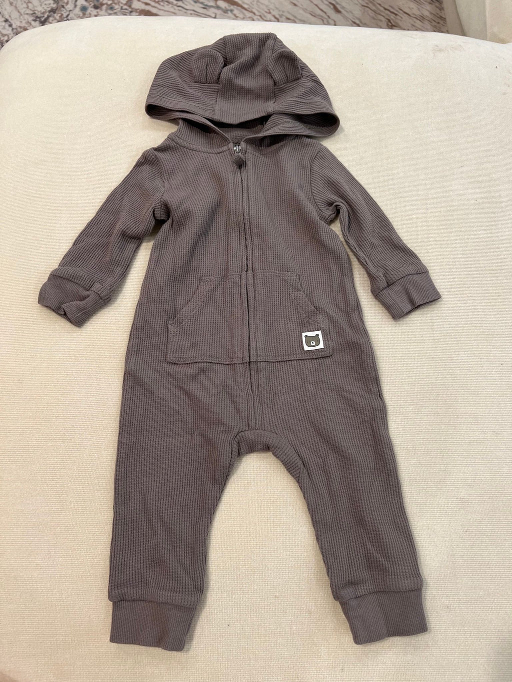 Carter's Fall Bundle · 3–6M — photo 6