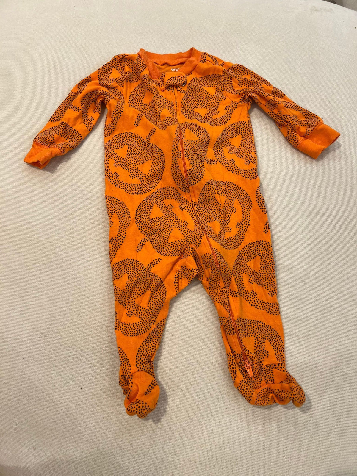 Carter's Fall Bundle · 3–6M — photo 3