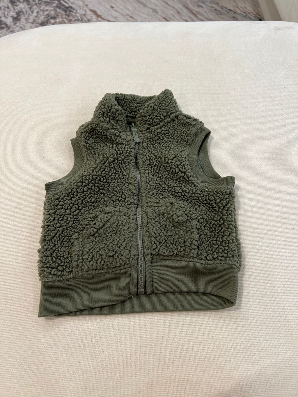 Carter's Fall Bundle · 3–6M — photo 8