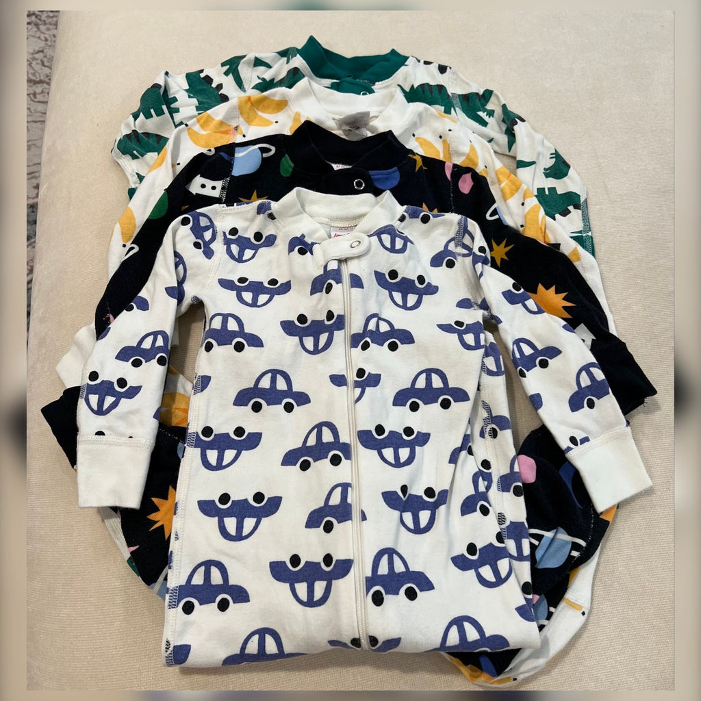 Hanna Andersson Bundle · 2T — photo 1
