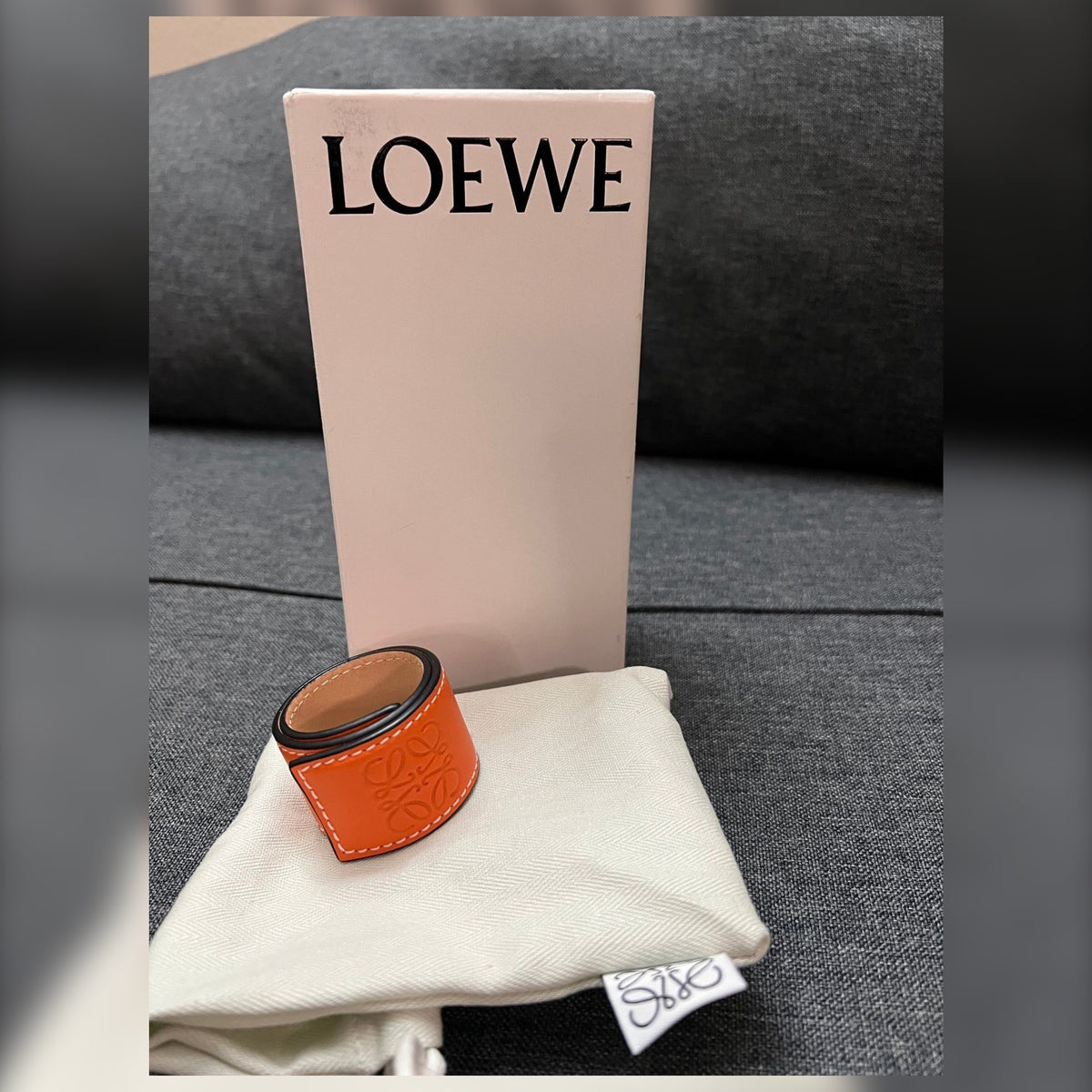 Loewe Bracelet — photo 1