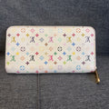 Louis Vuitton Murakami Zippy Wallet — photo 1