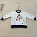 Polo Ralph Lauren Sweater · 3–6M — photo 1